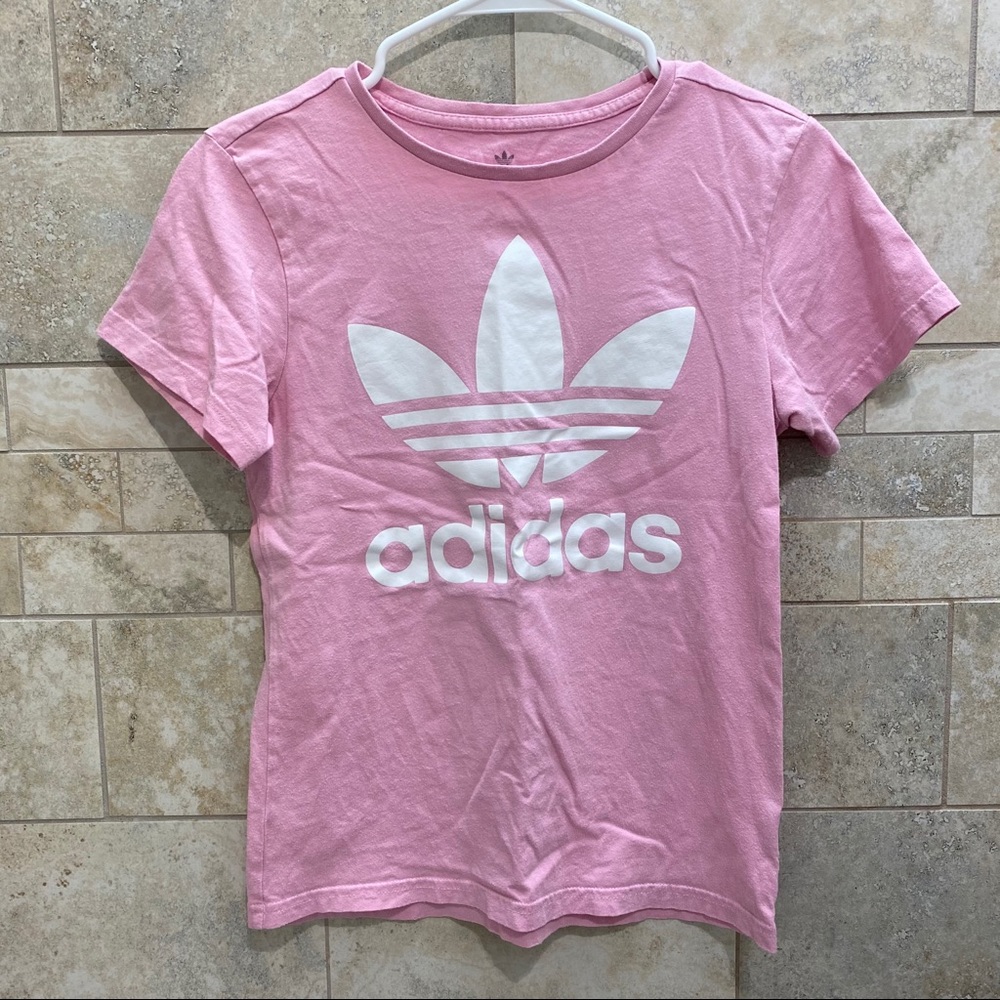 Adidas shirt